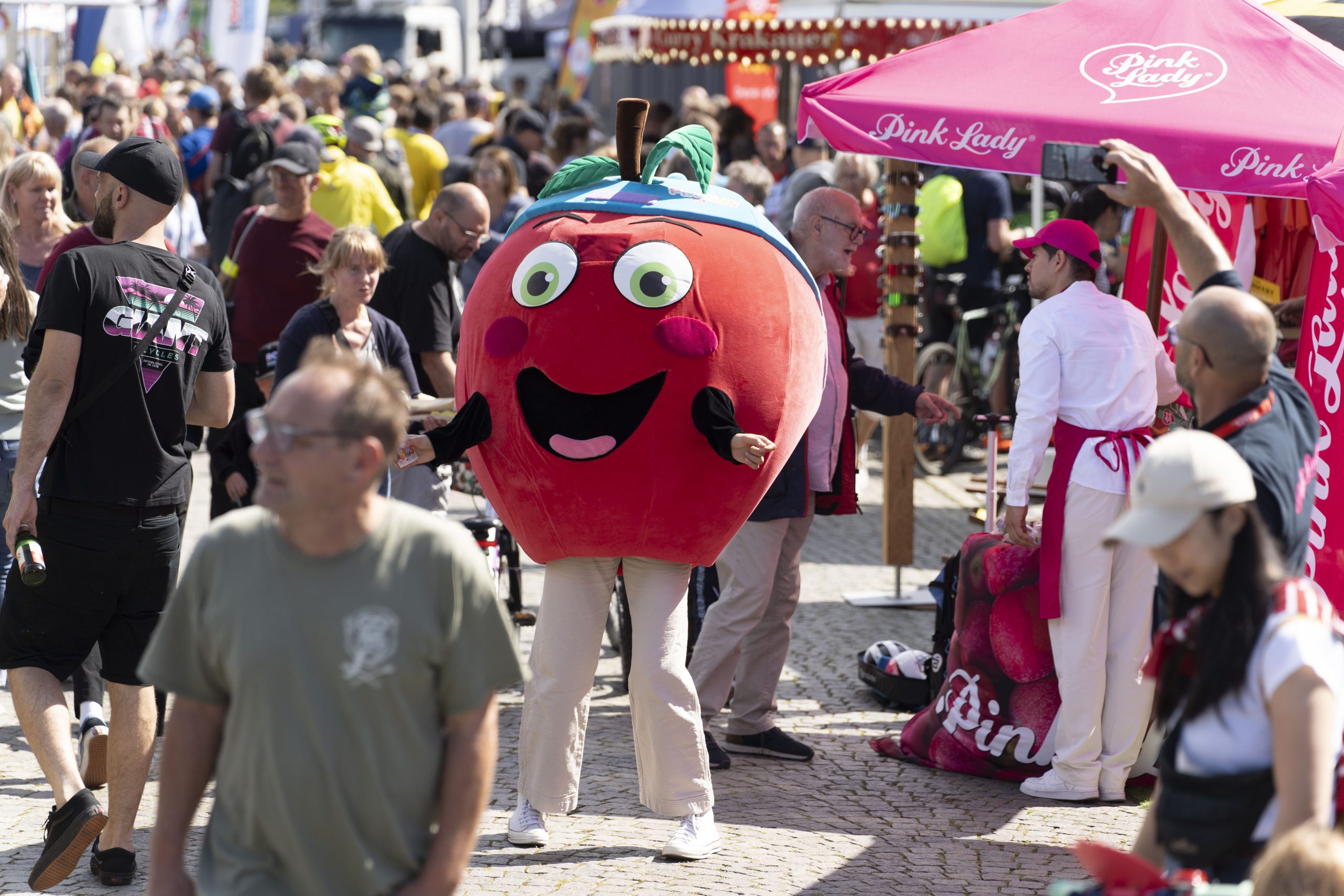 Lidl Deutschland Tour